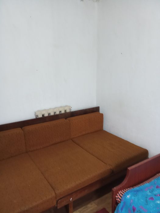 Квартира,времянка