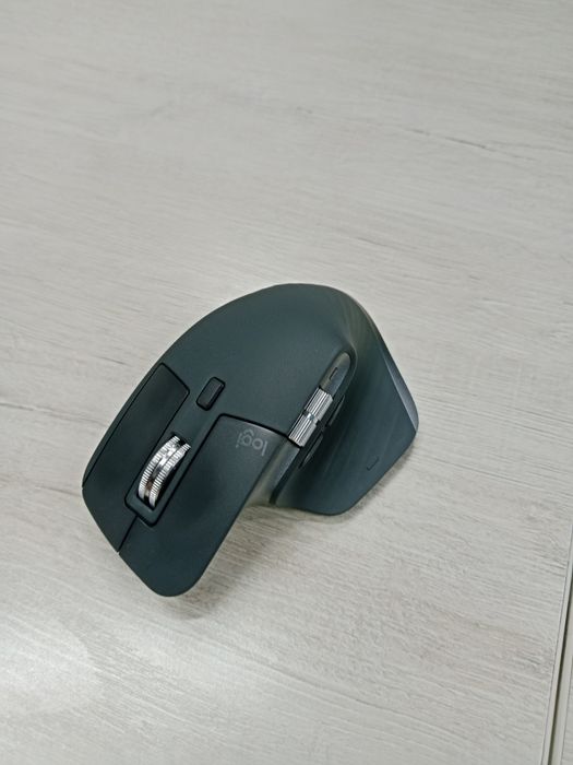 Logitech MX Master 3S
