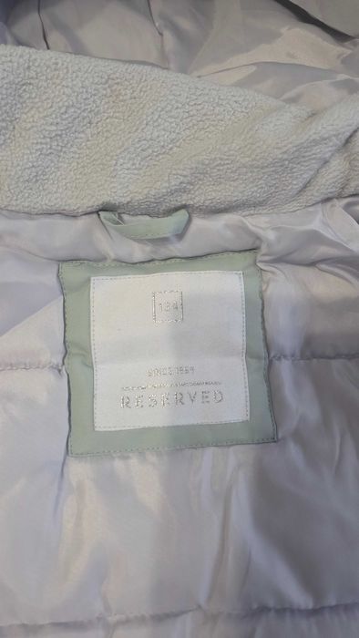 Продавам детски якета и зимен ски панталон 134/140