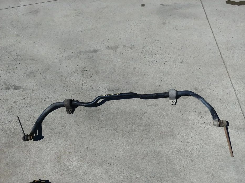 bara torsiune stabilizatoare seat toledo altea xl vw golf 5 touran 1k0411303n