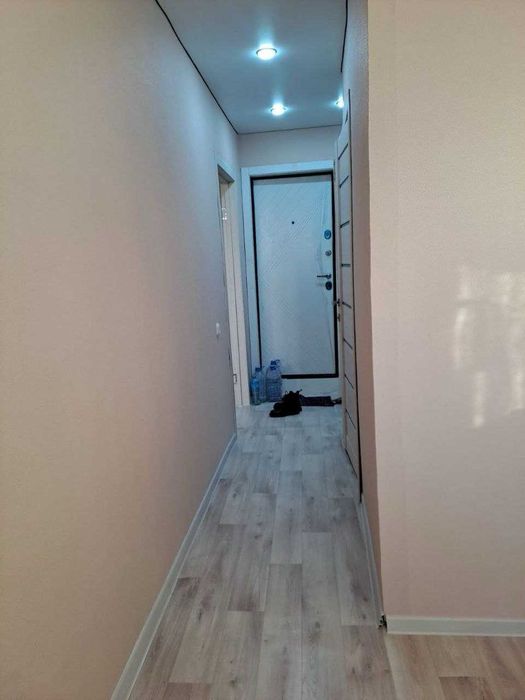 Продам 1ком квартиру в 9 микрорайоне