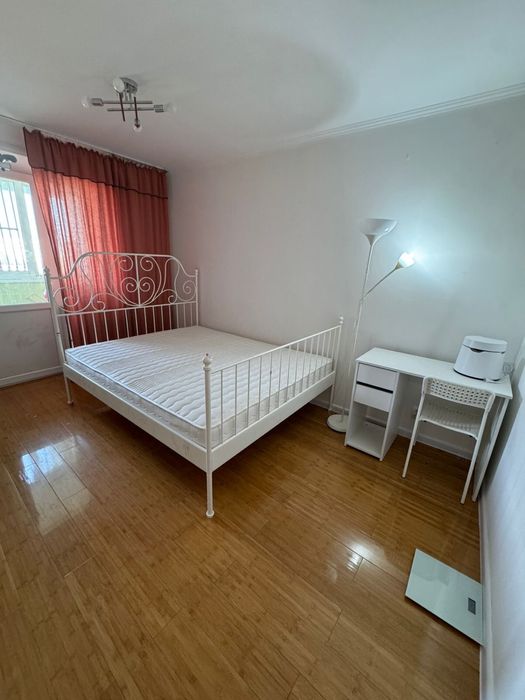Продам кровать Икеа 200*160