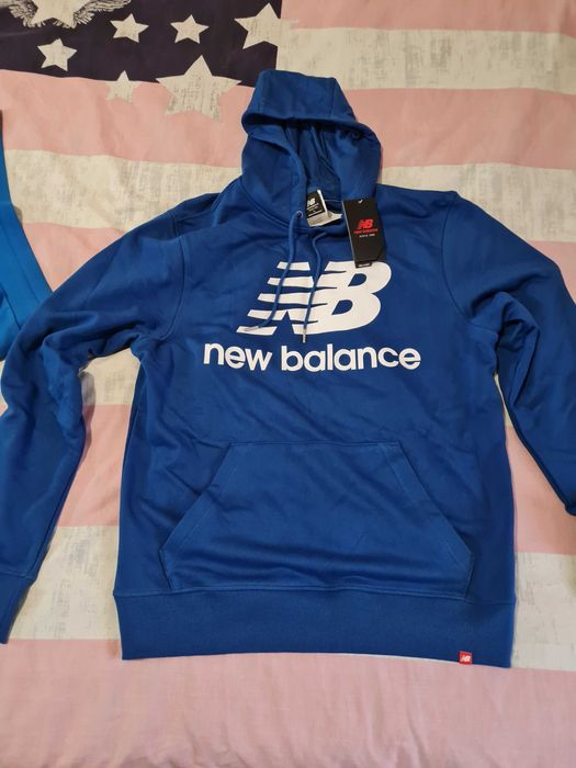 Нови суичъри New Balance
