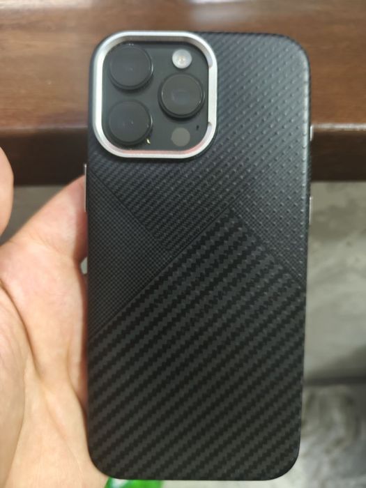 Iphone 16 promax
