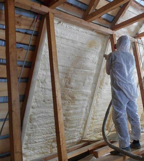 Пена пенаполерутан сепамиз