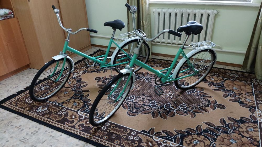 Продам велосипед Урал СССР