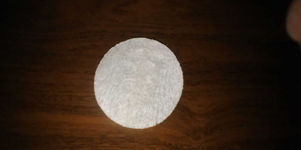 Набор для ванны.  Новый .