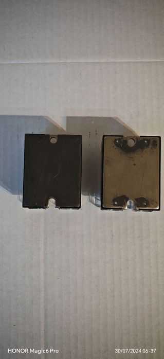 Releu cu stare solidă Sensata Crydom, sarcină 25 A rms