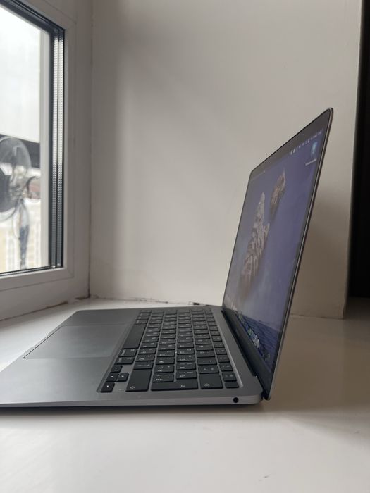 Macbook Air 13 M1,2020