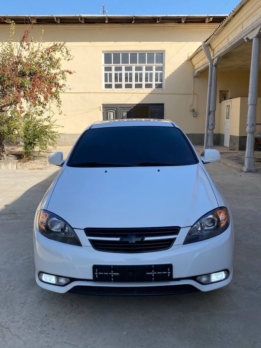 Gentra 2019 yil 3poz avtamat