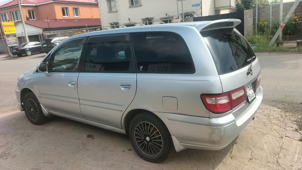 Ниссан срочно продам