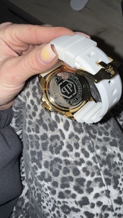 Часовник Philipp Plein