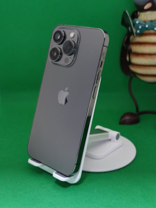 Iphone 13 Pro 256GB 100% Bateria * Garantie *