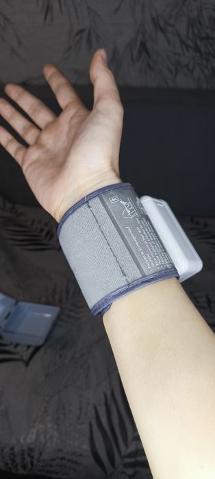 Тонометр Gamma ручной