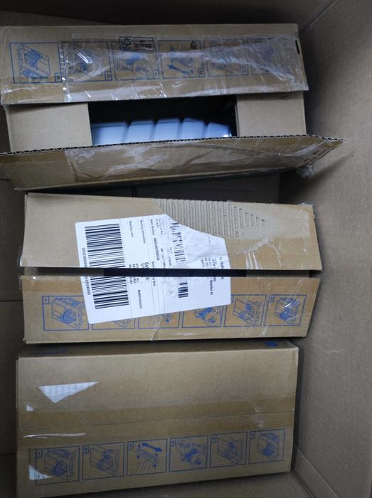 Тонер Konica Minolta TN118