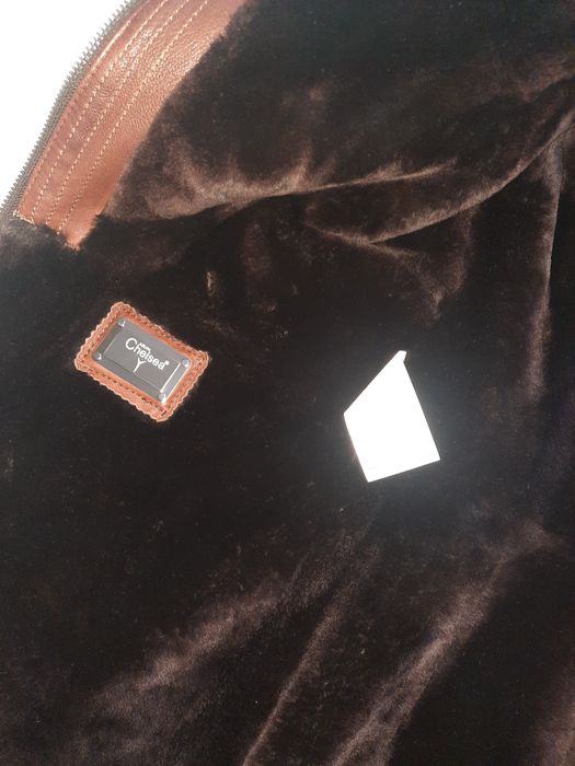 Дубленка кожаная размер xs