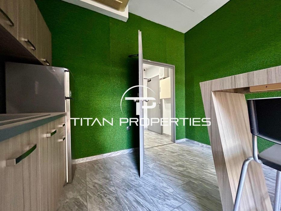 Продава се Офис в Пловдив, Център - 279 кв.м за 867 €/кв.м - Снимка #7