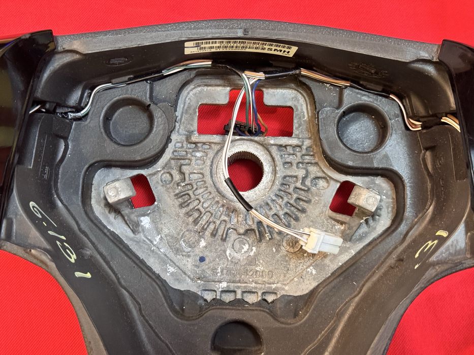 Мулти волан за Opel Corsa