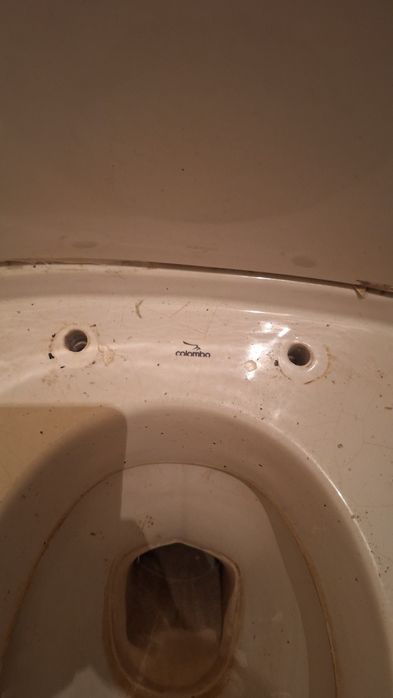 Бачек для унитаз