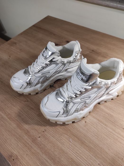 Маратонки DR.Franklin