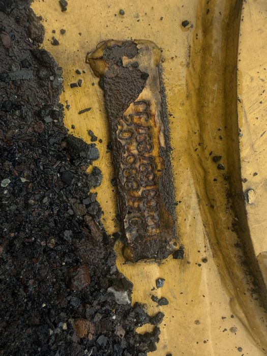Продам оригинальный усиленный ковш CAT Caterpillar