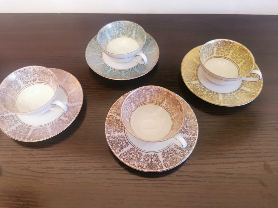 Кофейные чашки Бавария