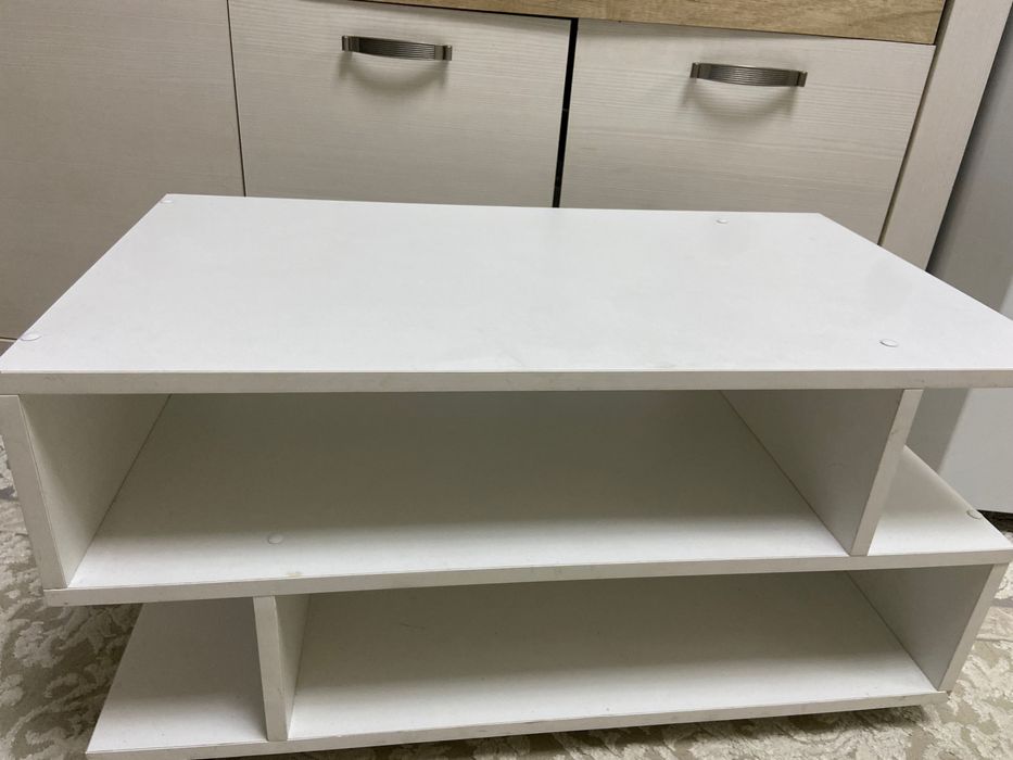 Журнальный столик / тумба под ТВ