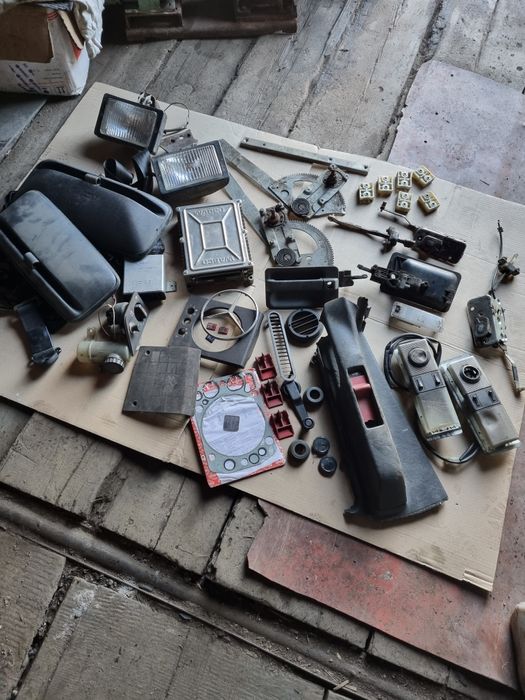 Бачок обывателя на  Мерседес  SK