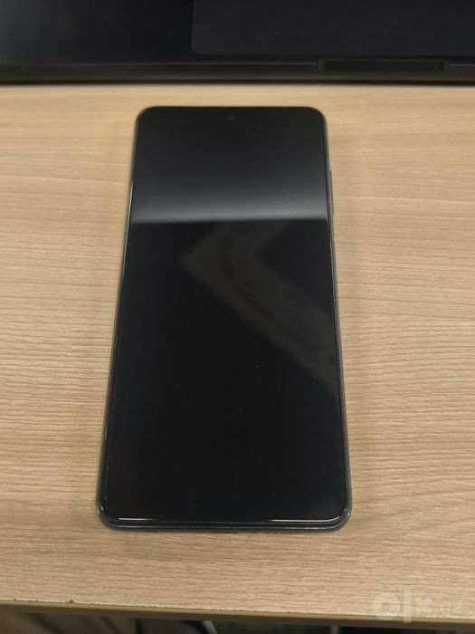 Poco x3 pro 256ГБ без царапин