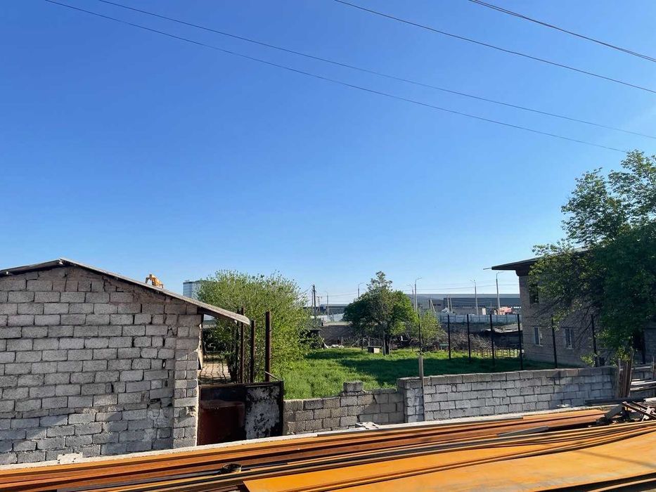 Участок (Земля) для бизнеса