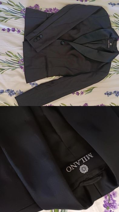 разгрузка гардероба