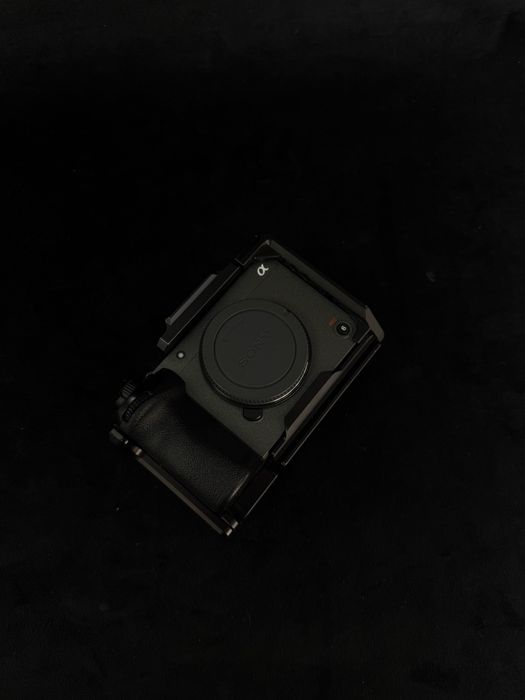 Sony Fx 30 baitimes 0-0-12