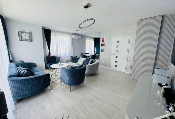 Продава се Тристаен апартамент в София, Драгалевци - 130 кв.м за 3770 €/кв.м - Снимка #6