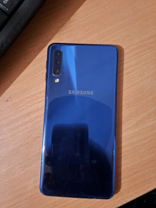 Samsung galaxy a7 64gb