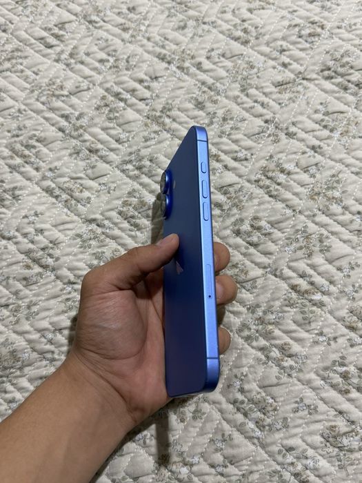 Iphone 16 plus kottasi