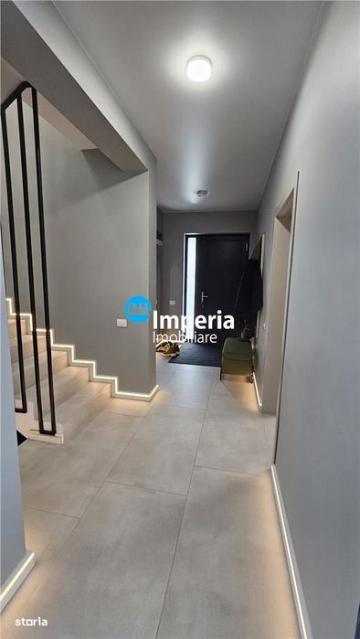 Comision 0% Proprietate moderna, mobilata complet, pregatita pentru mu