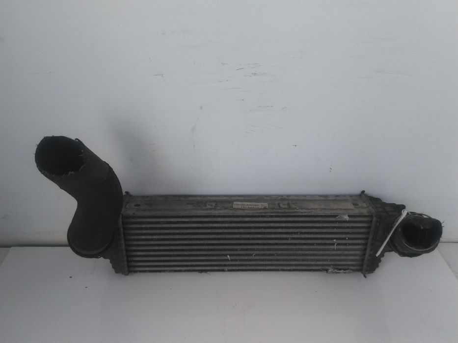 Intercooler Bmw 17518570448