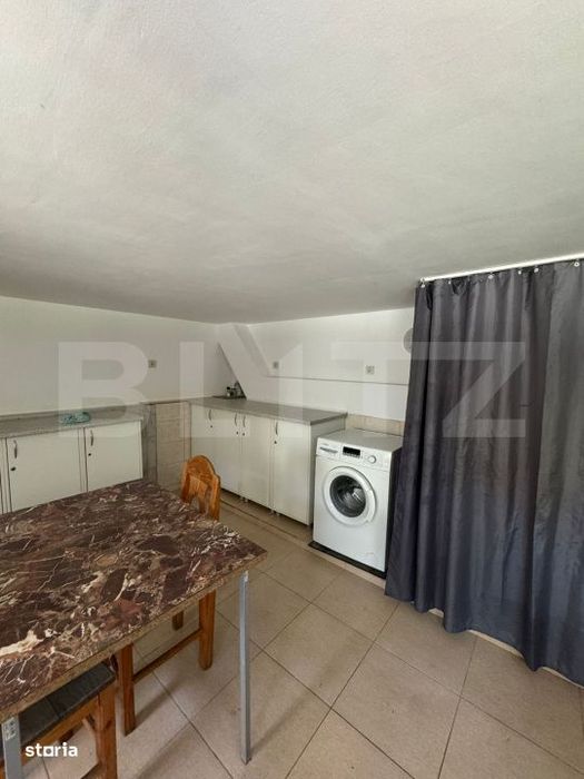 Garsonierade inchiriat, 24 mp, zona Tautului