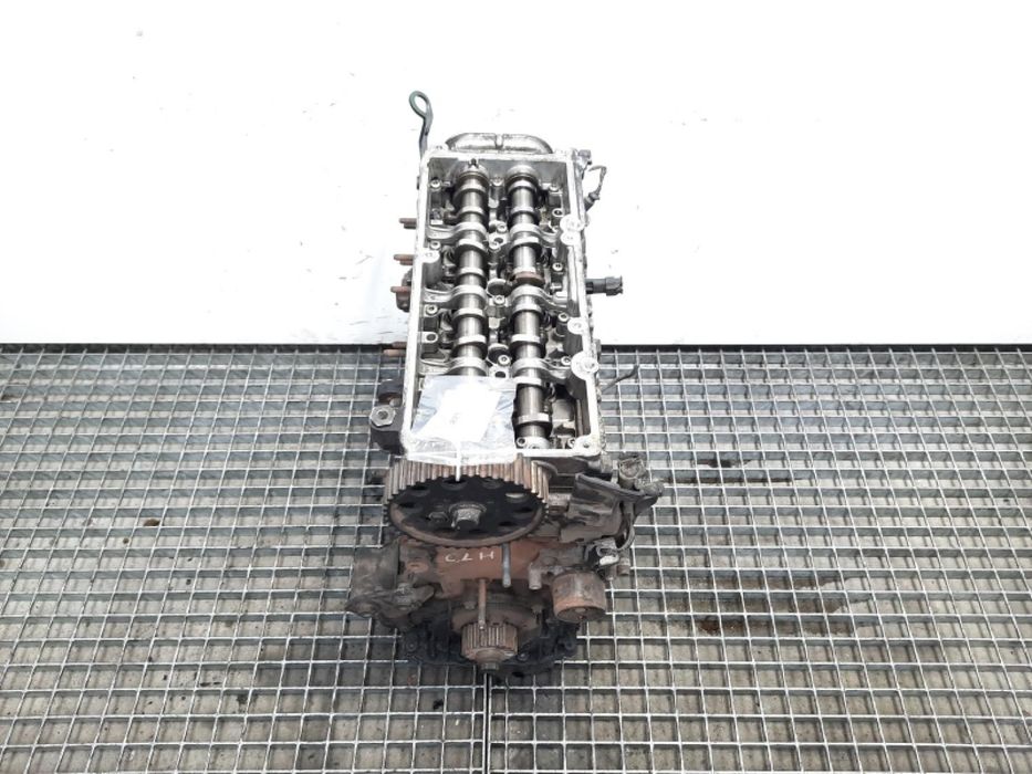 Motor, cod CLH, VW Golf 7 (5G), 1.6 TDI (pr;110747) Volkswagen