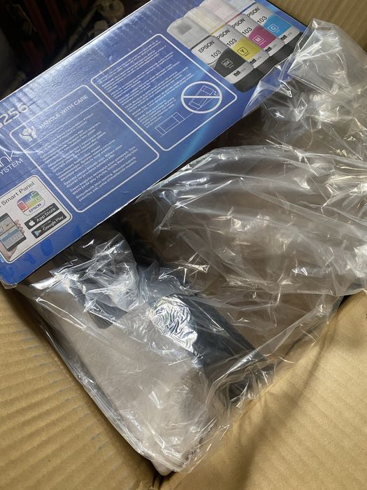 Принтер EPSON L3256