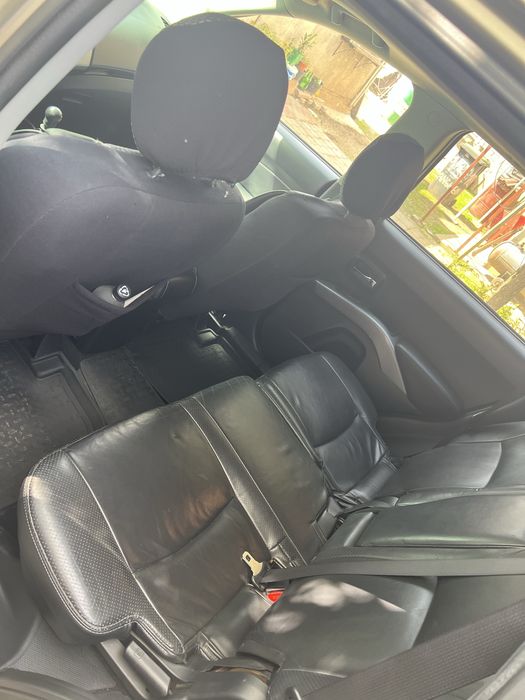 Mitusbishi Outlander 2.0 diesel
