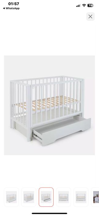 Манежка в идеальном состоянии