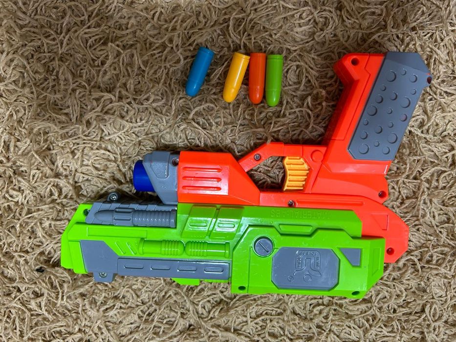 Продам NERF/Нерф/Нёрф, игрушечные пистолеты