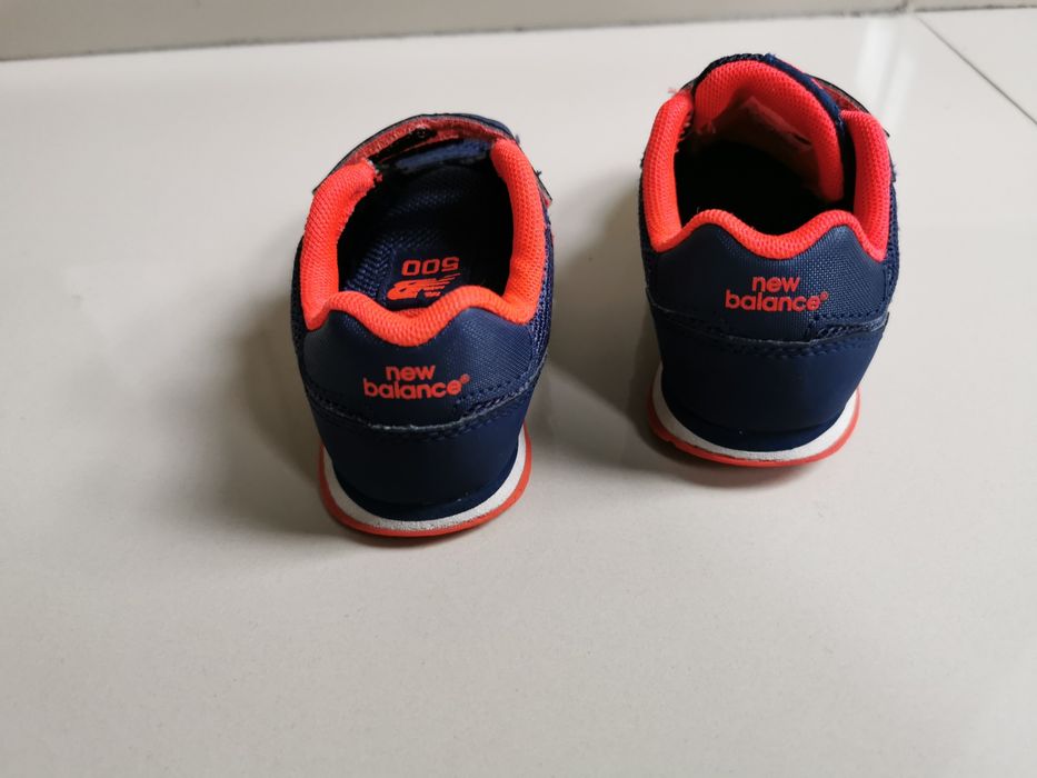 Adidasi New Balance