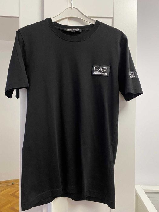 Tricou Emporio Armani