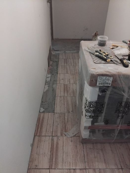 Съдомиялна нова. ВЕСО 26530Х