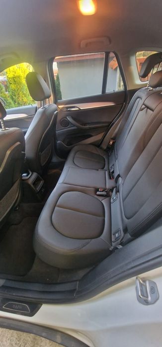 BMW X1 F48 2.0 190 cp xdrive