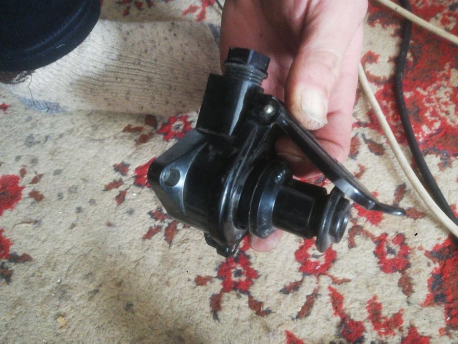 Распрет каропки СССР новые