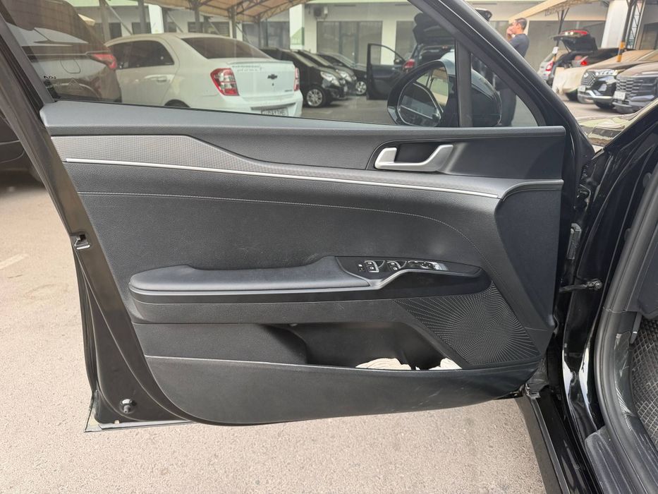 Kia K-5 2024! Prestige Light 2l eng Fulli!