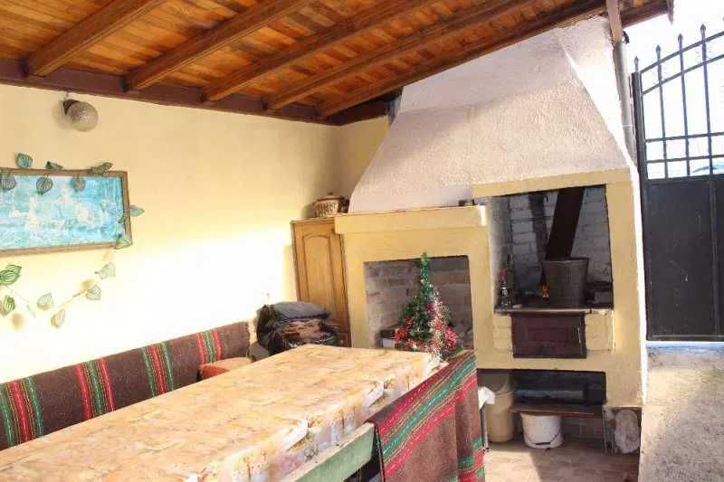 Продава се Къща в с. Крушевец, Област Бургас - 215 кв.м за 202 €/кв.м - Снимка #2